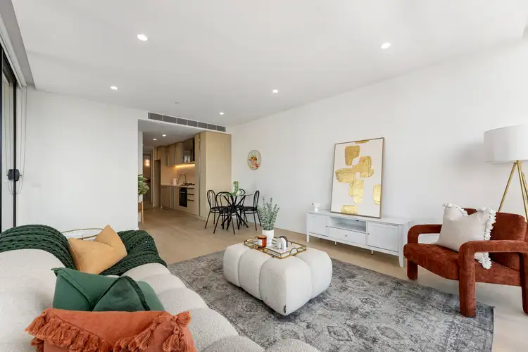 Fourth view of Homely apartment listing, 503/277-279 Centre Road, Bentleigh VIC 3204