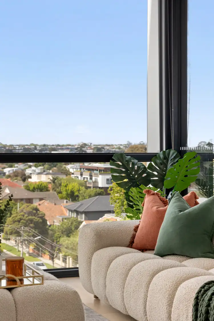 Fifth view of Homely apartment listing, 503/277-279 Centre Road, Bentleigh VIC 3204