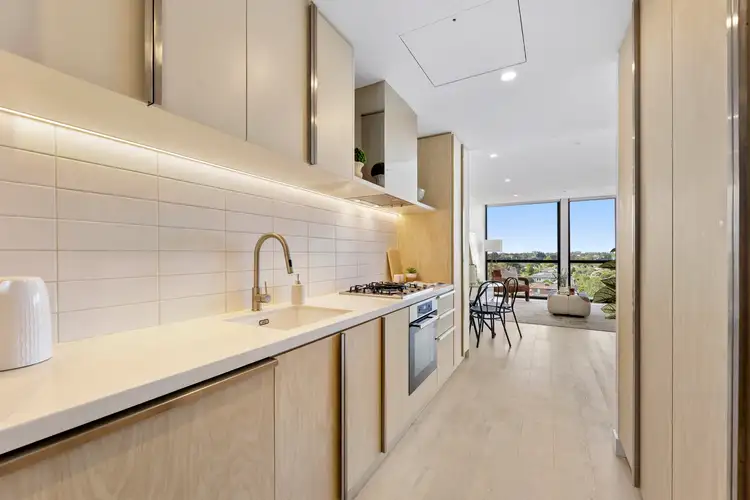 Sixth view of Homely apartment listing, 503/277-279 Centre Road, Bentleigh VIC 3204