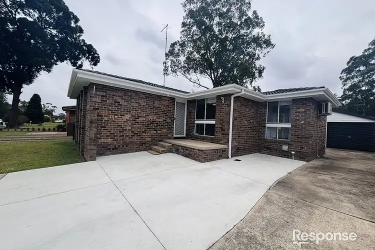46 Brier Crescent, Quakers Hill NSW 2763