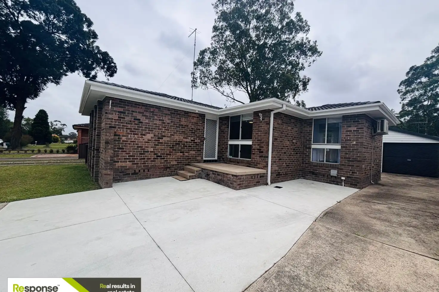 Main view of Homely house listing, 46 Brier Crescent, Quakers Hill NSW 2763