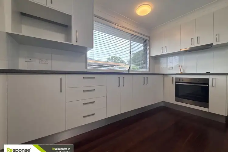 Second view of Homely house listing, 46 Brier Crescent, Quakers Hill NSW 2763