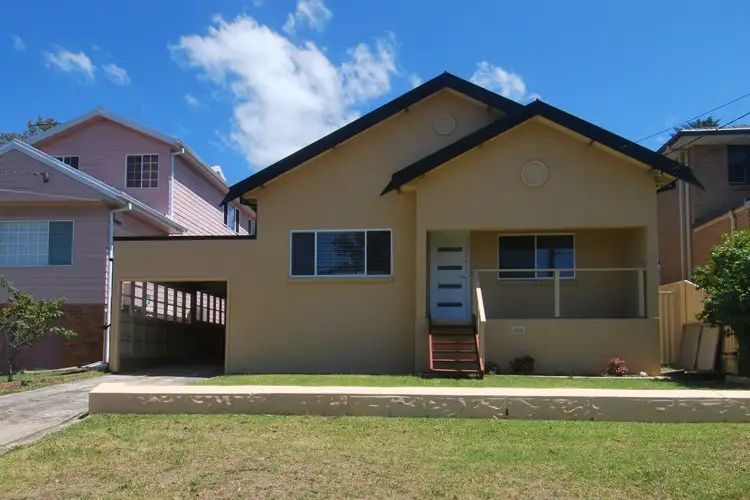 63 Eighth Avenue, Jannali NSW 2226