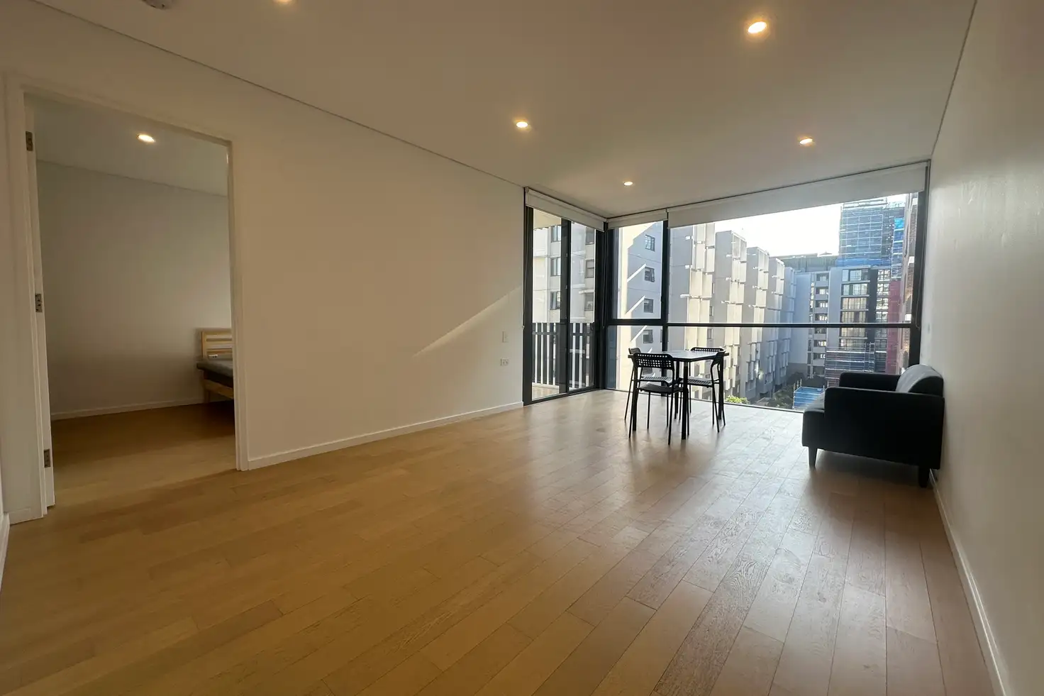 Main view of Homely apartment listing, 412/6 Paul Street, Zetland NSW 2017