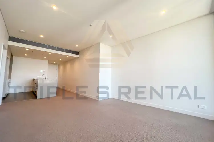 Third view of Homely apartment listing, 1309/6 Ebsworth Street, Zetland NSW 2017