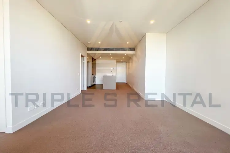 Fourth view of Homely apartment listing, 1309/6 Ebsworth Street, Zetland NSW 2017