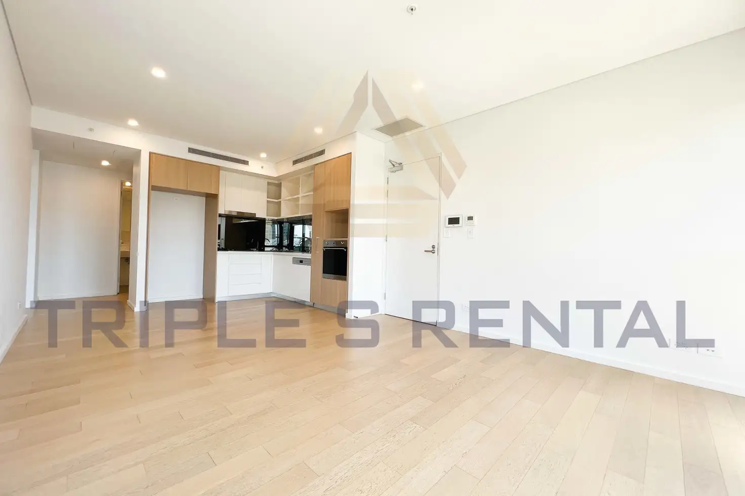 Main view of Homely apartment listing, 305/25 Geddes Avenue, Zetland NSW 2017