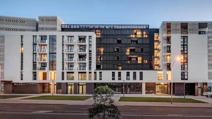 2605/17 Lachlan Street, Waterloo NSW 2017