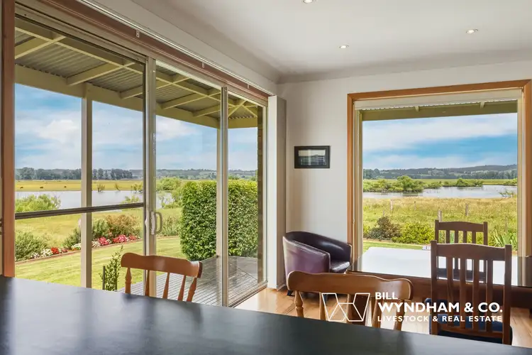 Fifth view of Homely rural property listing, 116 Bruthen-Nowa Nowa Road, Bruthen VIC 3885