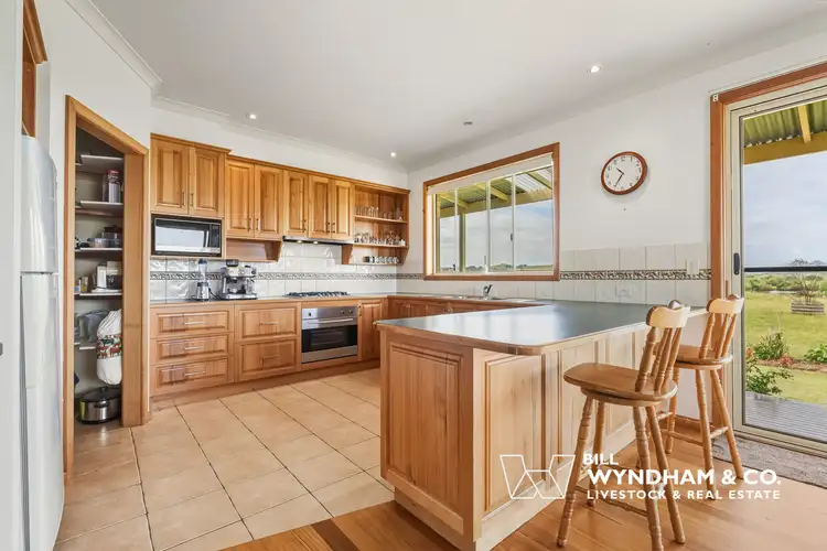 Sixth view of Homely rural property listing, 116 Bruthen-Nowa Nowa Road, Bruthen VIC 3885