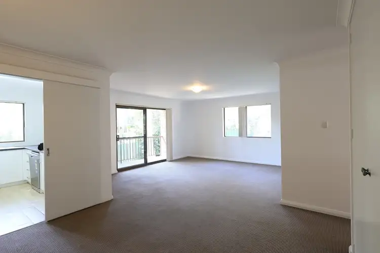 Second view of Homely unit listing, 10/8-12 Railway Crescent, Jannali NSW 2226