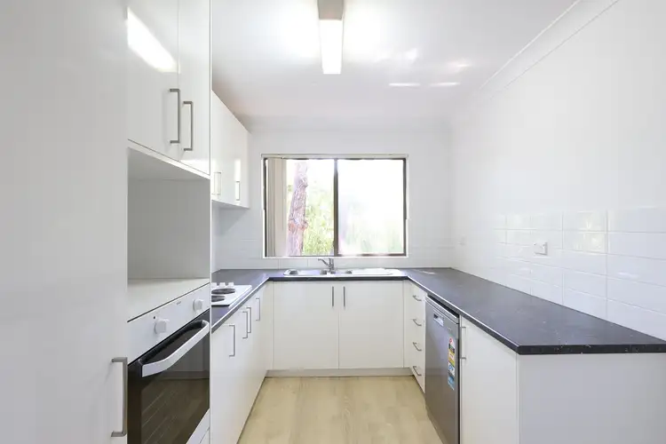 Third view of Homely unit listing, 10/8-12 Railway Crescent, Jannali NSW 2226