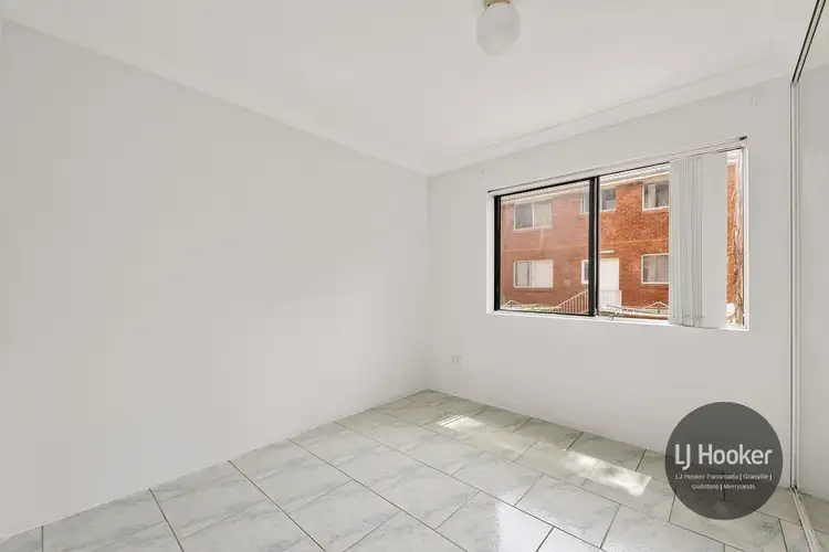 Fifth view of Homely unit listing, 21/10-14 Calliope Street, Guildford NSW 2161