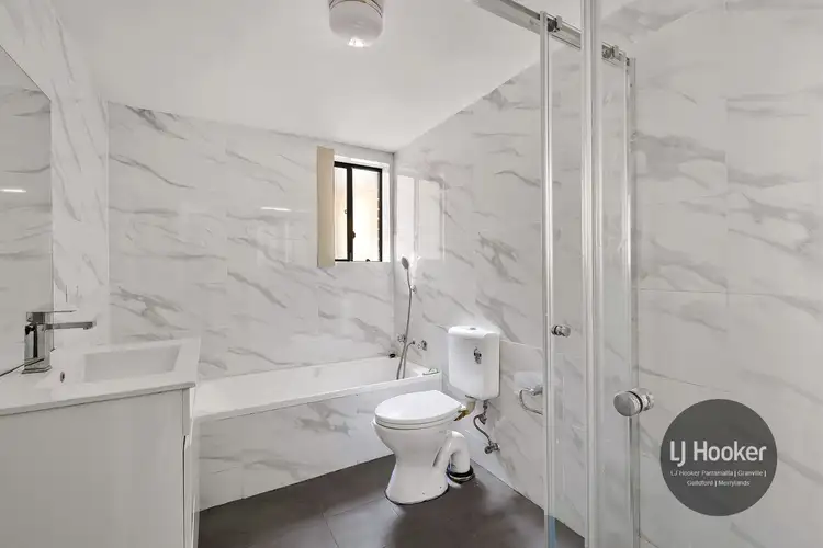 Sixth view of Homely unit listing, 21/10-14 Calliope Street, Guildford NSW 2161