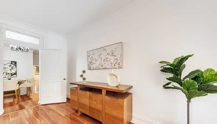 Second view of Homely house listing, 36 Rutledge Street, Eastwood NSW 2122