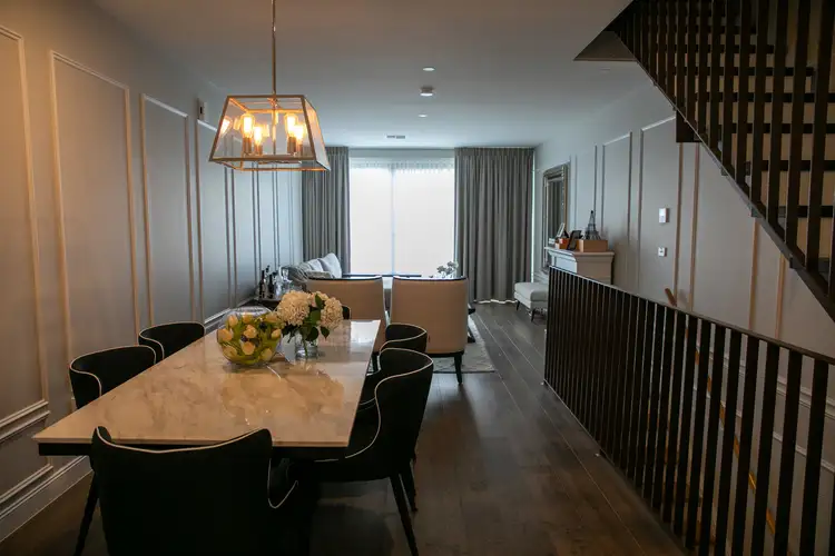 Second view of Homely terrace listing, G05/2 Parbery Street, Kingston ACT 2604