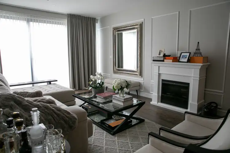 Third view of Homely terrace listing, G05/2 Parbery Street, Kingston ACT 2604