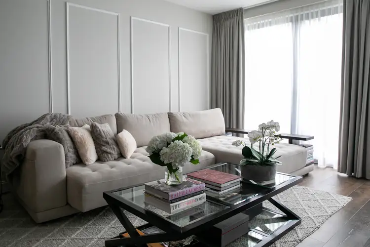 Fourth view of Homely terrace listing, G05/2 Parbery Street, Kingston ACT 2604