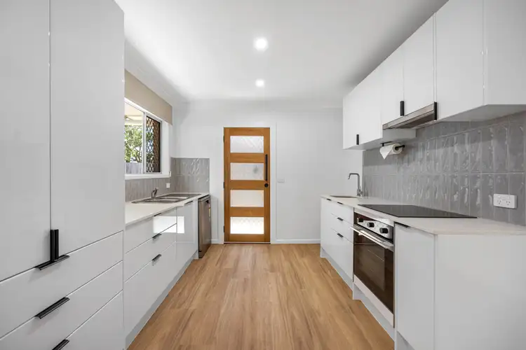 Second view of Homely unit listing, 3/75 Primary School Court, Maroochydore QLD 4558