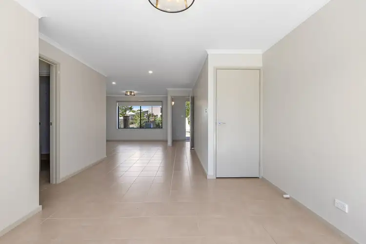 Third view of Homely villa listing, 30 Hibberd Crescent, Forde ACT 2914