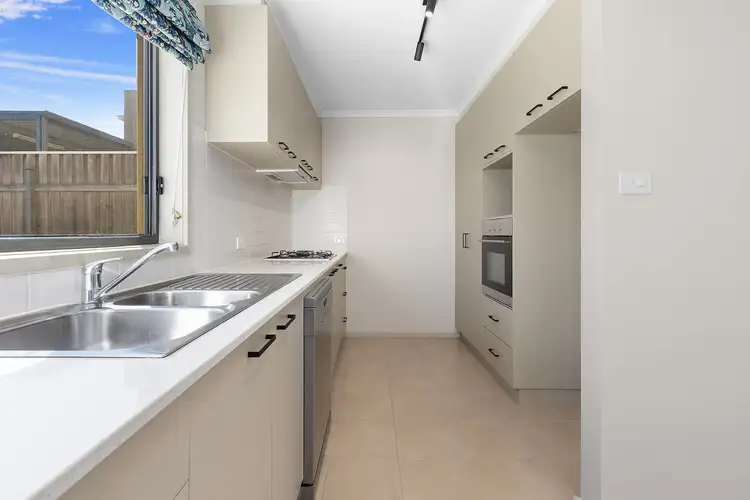 Fourth view of Homely villa listing, 30 Hibberd Crescent, Forde ACT 2914