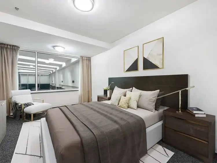 1034/43 Therry Street, Melbourne VIC 3000