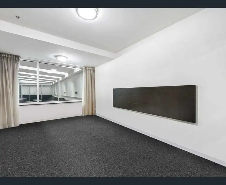 Third view of Homely apartment listing, 1034/43 Therry Street, Melbourne VIC 3000
