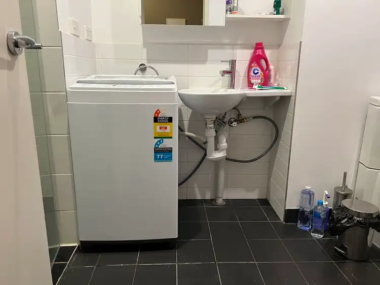 Fourth view of Homely apartment listing, 1034/43 Therry Street, Melbourne VIC 3000