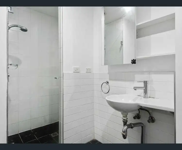 Fifth view of Homely apartment listing, 1034/43 Therry Street, Melbourne VIC 3000