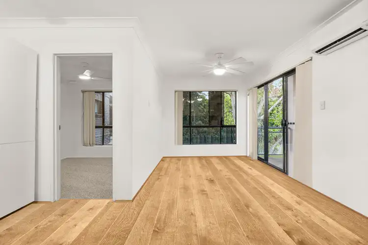 Third view of Homely apartment listing, 28/15-23 Premier Street, Gymea NSW 2227