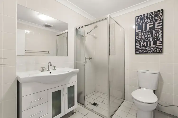 Fourth view of Homely apartment listing, 28/15-23 Premier Street, Gymea NSW 2227