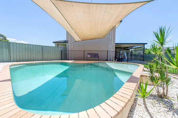 16 Thornbill Crescent, Glenmore Park NSW 2745