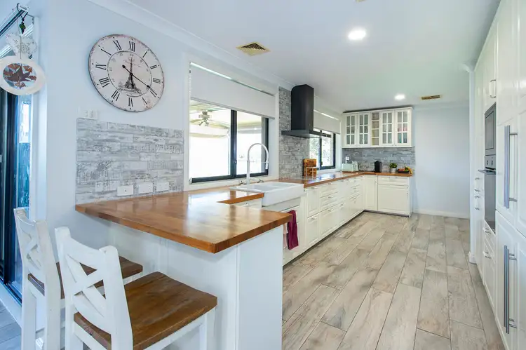 Third view of Homely house listing, 16 Thornbill Crescent, Glenmore Park NSW 2745