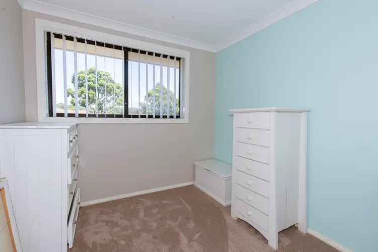 Fourth view of Homely house listing, 16 Thornbill Crescent, Glenmore Park NSW 2745