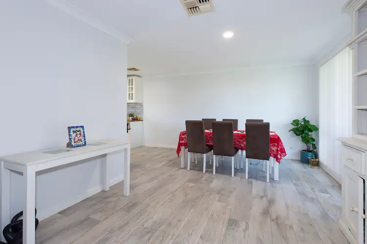 Fifth view of Homely house listing, 16 Thornbill Crescent, Glenmore Park NSW 2745