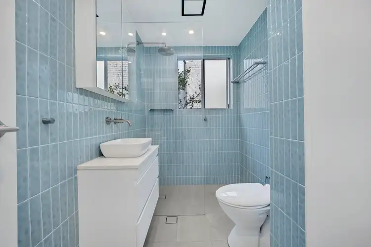 Third view of Homely apartment listing, 6/81-83 St Johns Road, Glebe NSW 2037