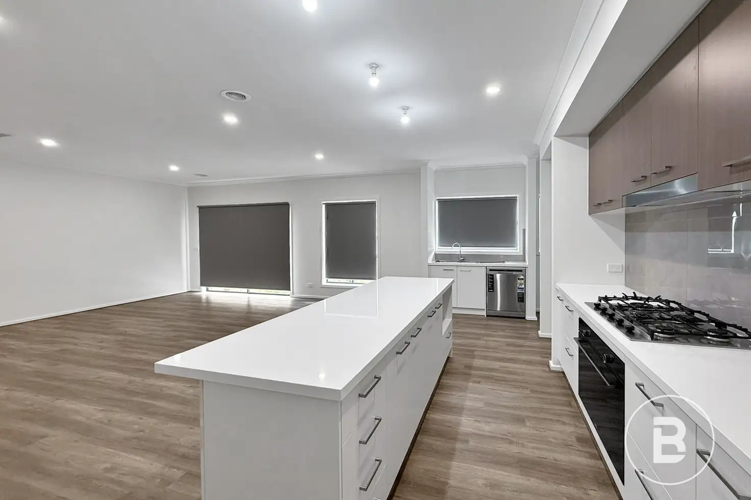 Main view of Homely house listing, 10 Thiele Court, Darley VIC 3340