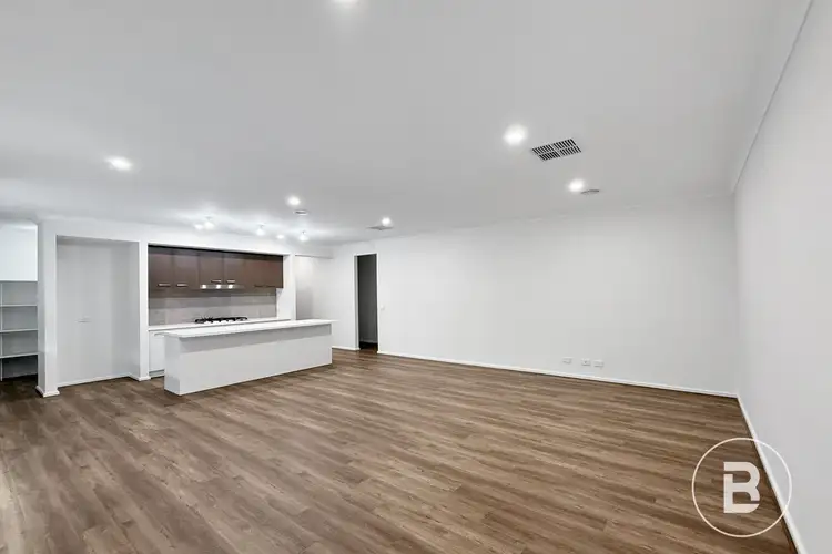 Third view of Homely house listing, 10 Thiele Court, Darley VIC 3340