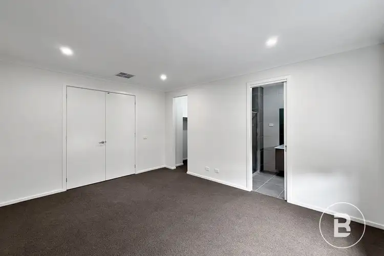 Fourth view of Homely house listing, 10 Thiele Court, Darley VIC 3340