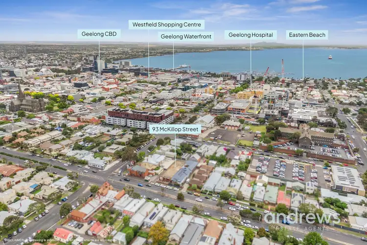93 McKillop Street, Geelong VIC 3220