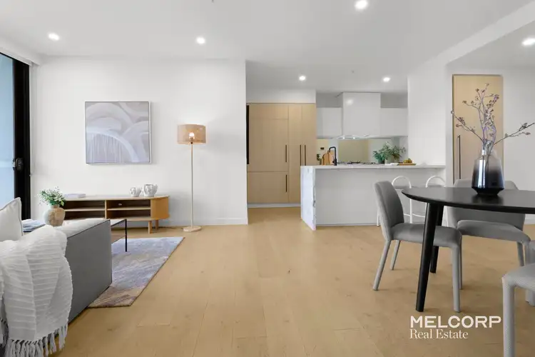 M-City 903/864 Blackburn Road, Clayton VIC 3168