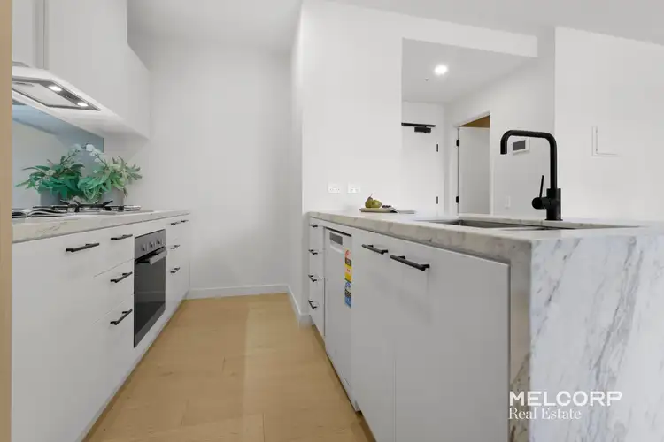 Third view of Homely apartment listing, M-City 903/864 Blackburn Road, Clayton VIC 3168