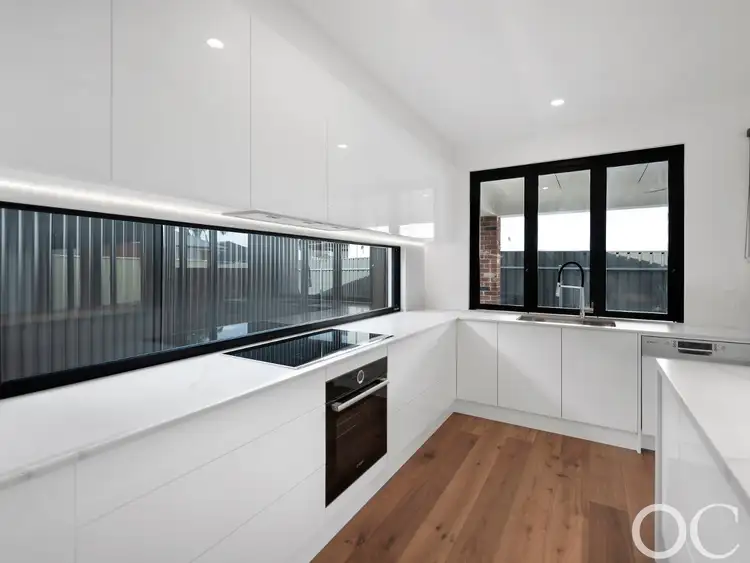 Third view of Homely house listing, 6C Griffiths Street, Henley Beach SA 5022