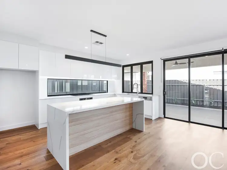 Fourth view of Homely house listing, 6C Griffiths Street, Henley Beach SA 5022