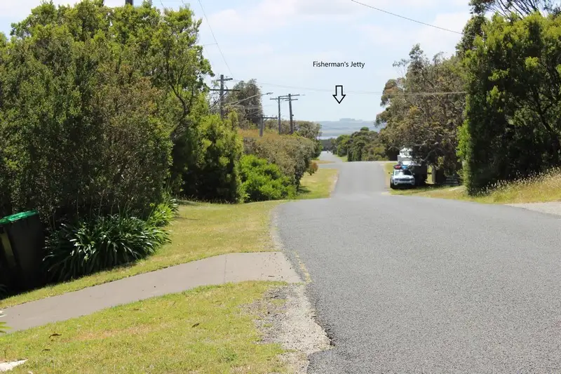 Main view of Homely land listing, 26 Fishermans Road, Venus Bay VIC 3956