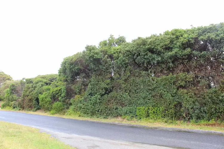 Second view of Homely land listing, 26 Fishermans Road, Venus Bay VIC 3956