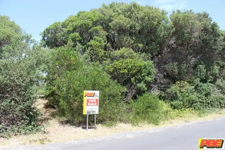 Third view of Homely land listing, 26 Fishermans Road, Venus Bay VIC 3956