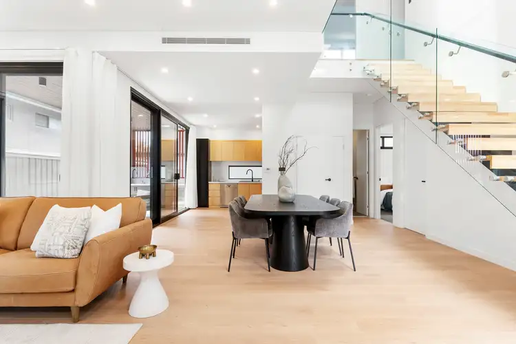 Second view of Homely house listing, 46 Walker Avenue, Gymea NSW 2227