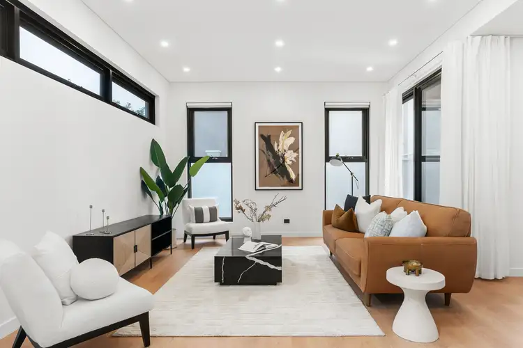 Third view of Homely house listing, 46 Walker Avenue, Gymea NSW 2227