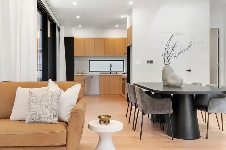 Fourth view of Homely house listing, 46 Walker Avenue, Gymea NSW 2227